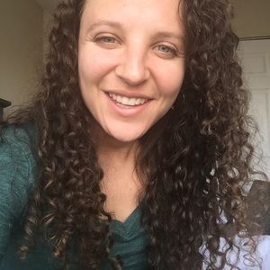 Meet your Posher, Natasha